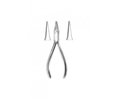 Pliers For Orthoontics